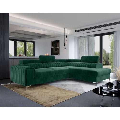 Best Mobilier 2099V canapé Vert