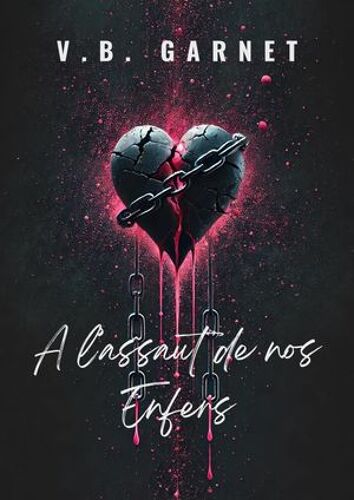À L'assaut De Nos Enfers