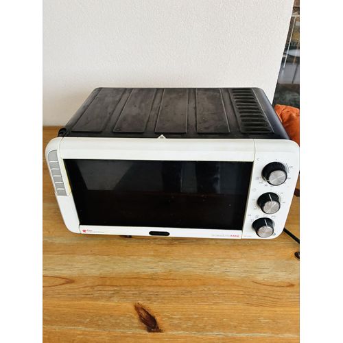 Petit four posé libre Delonghi EO12562 pour pièces
