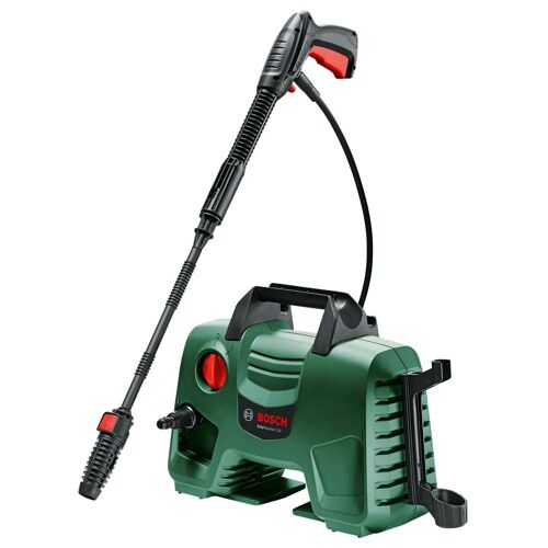 Bosch EasyAquatak 120 Nettoyeur haute pression Compact Electrique 348 l/h 1500 W Noir et Vert