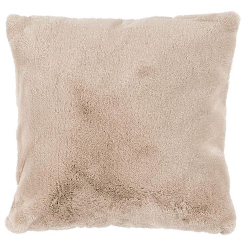 Best Mobilier 2766l Plaid Jaune