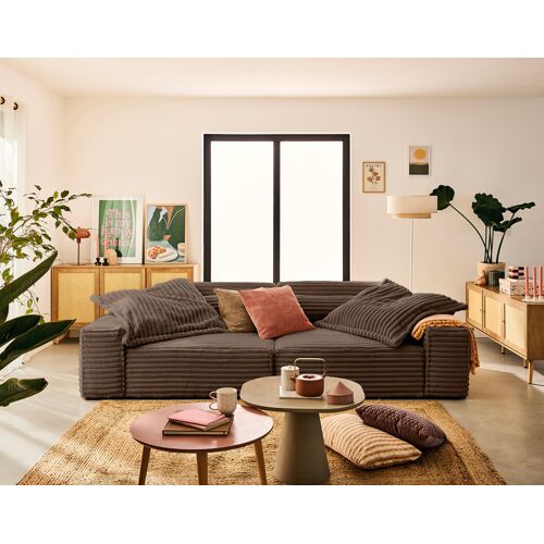 Best Mobilier 3004M canapé Marron