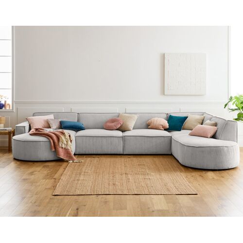 Best Mobilier 1997GC canapé Gris