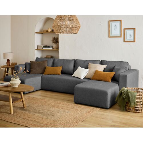 Best Mobilier 2142GF canapé Gris