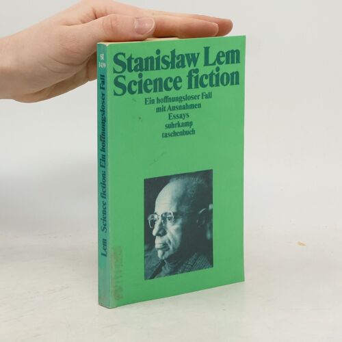 Science-Fiction: Ein Hoffnungsloser Fall Mit Ausnahmen