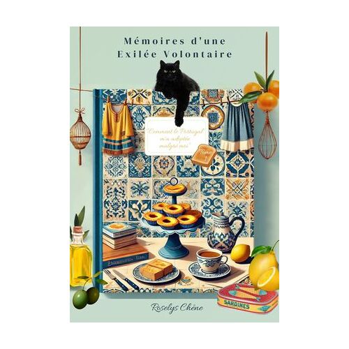 Tome 1 : Mémoires D'une Exilée Volontaire