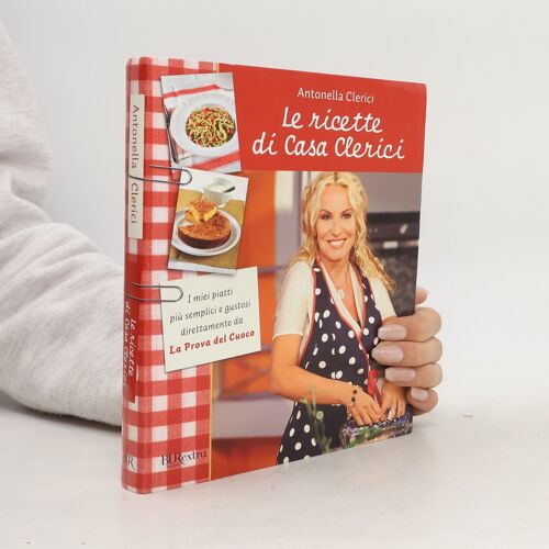La Ricette Di Casa Clerici