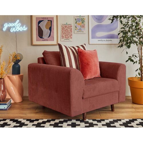 Best Mobilier 1386TER fauteuil