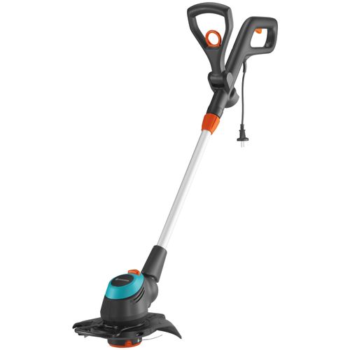 Gardena EasyCut 450/25 450 W Secteur Noir, Bleu et Gris