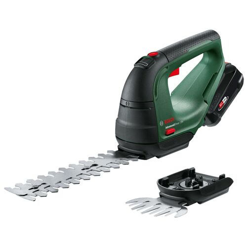 Bosch AdvancedShear 18V-10 cisaille sans fil 10 cm Lithium-Ion (Li-Ion) Noir et Vert