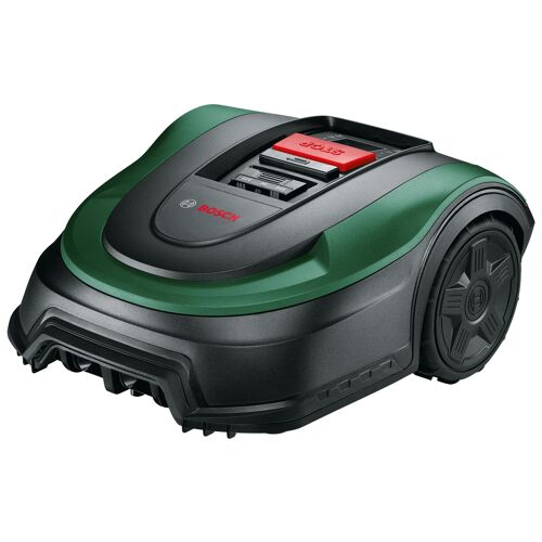 Bosch Indego XS 300 Tondeuse à gazon robot Batterie Noir et Vert