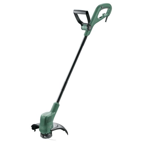 Bosch EasyGrassCut 23 23 cm 280 W Secteur Noir et Vert