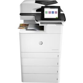 HP Color LaserJet Enterprise Flow Imprimante multifonction M776z