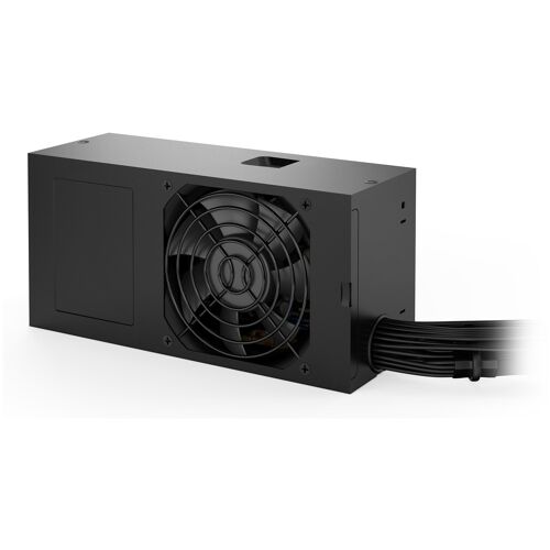 be quiet! TFX Power 3 - Alimentation électrique (interne) - TFX12V 2.52/ EPS12V 2.92 - 80 PLUS Bronze - CA 100-240 V - 300 Watt - PFC active - Europe