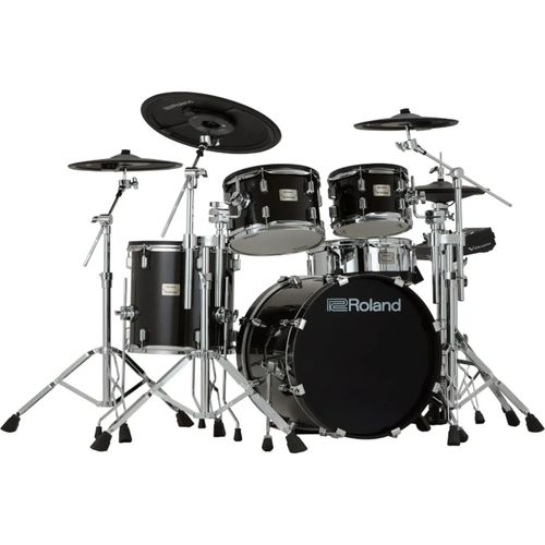 Roland V-Drums Acoustic Design Vad516 Kit Batterie Électronique