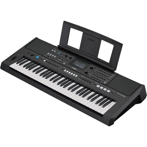 Yamaha Psr-E483 Clavier