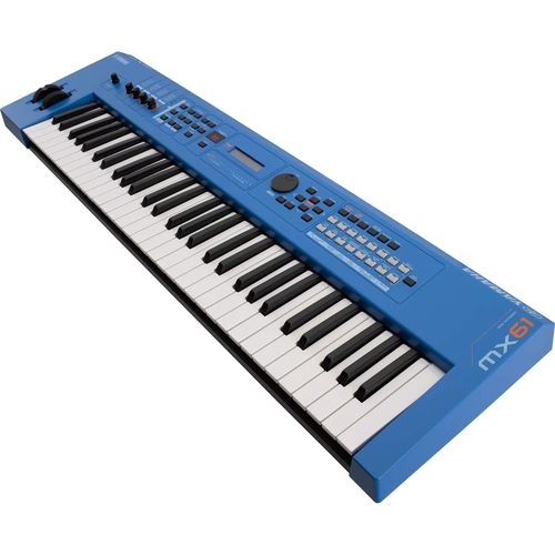 Yamaha Mx61 Bu Mk2 Synthétiseur