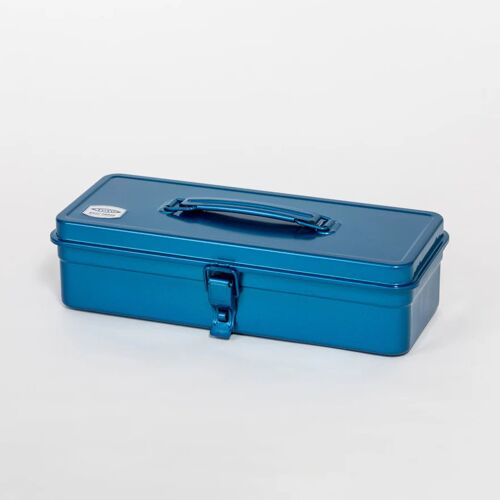 TOYO STEEL T 320 BLUE
