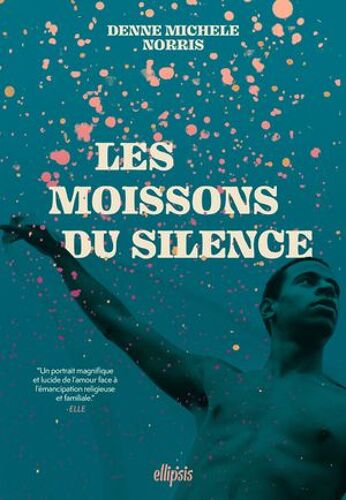 Les Moissons Du Silence (Ebook)