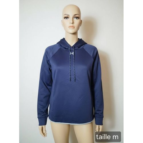 Sweat À Capuche Under Armour Femme