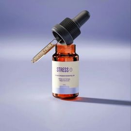 Viterapy Sérum Stress Sérum D'huile Essentielles 5 Ml 