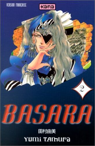 Basara - Tome 2