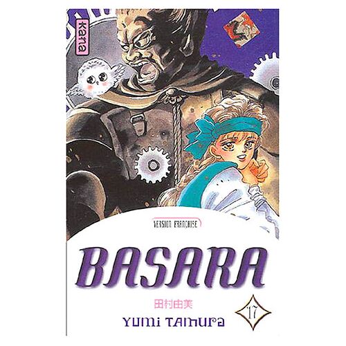 Basara - Tome 17