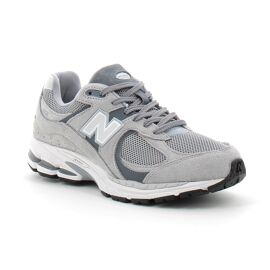 Chaussures New Balance Baskets De Unisexe 2002r Gris