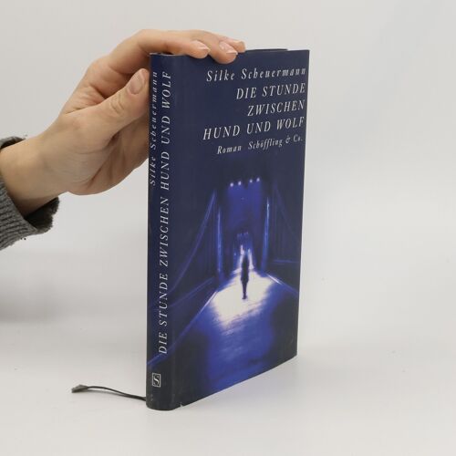 Die Stunde Zwischen Hund Und Wolf