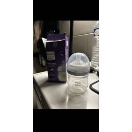 Biberon Philips Avent 