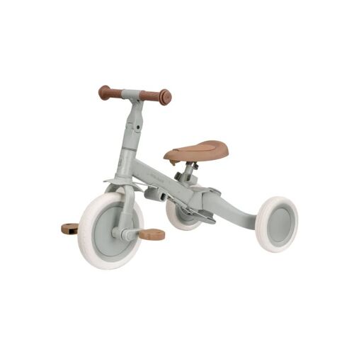Tricycle 4 En 1 - Pure Sage Vert