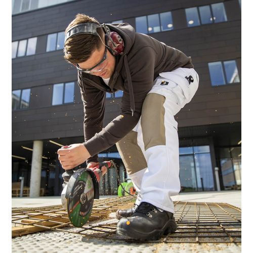 Mascot F0221-902-09-39 Noir - 39