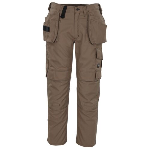 MASCOT 08131-010-05-82C42 Pantalons Kaki - 82C42