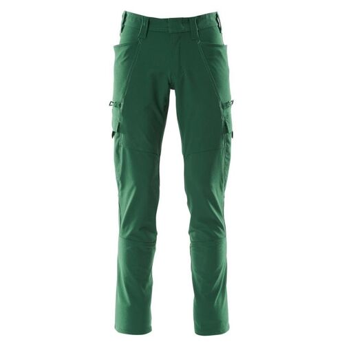 MASCOT 18279-511-03-82C51 Pantalons Vert - 82C51