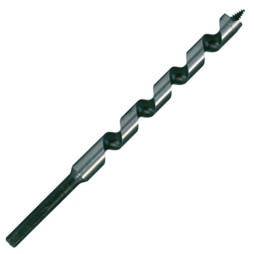 Foret hélicoïdal pour bois Makita 18x400 mm