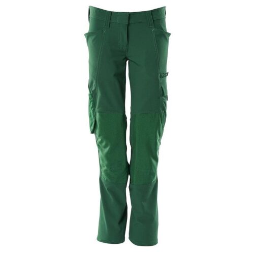 MASCOT 18088-511-03-82C48 Pantalons Vert - 82C48