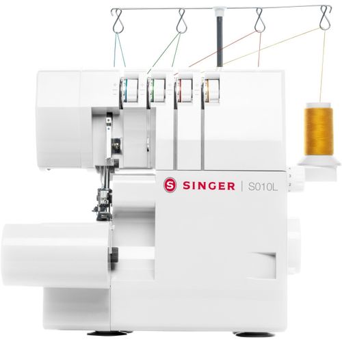 surjeteuse singer S010L