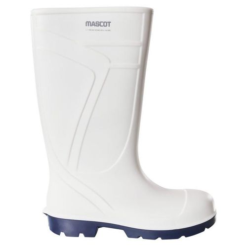 Chaussures Mascot F0850s703s06s1040 Blanc