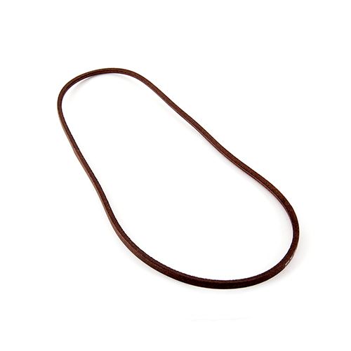 Ceinture de pont pour tondeuse autoportée MTD 754-0498