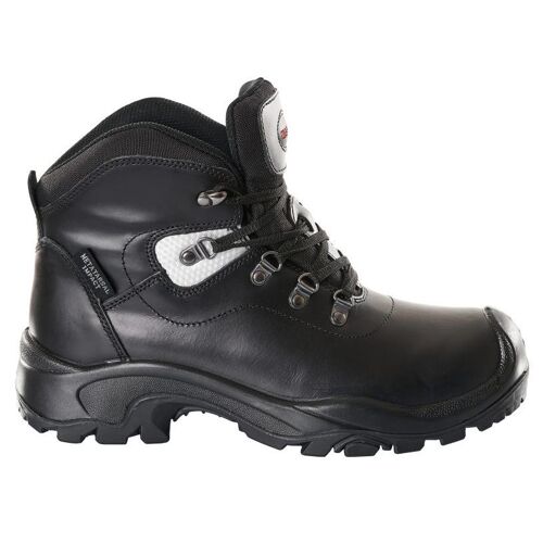 Chaussures Mascot F0220s902s09s1043 Noir