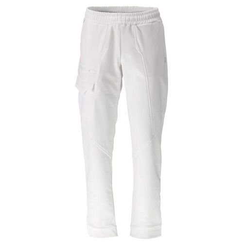 MASCOT 20159-511-06-90S Pantalons Blanc - 90S