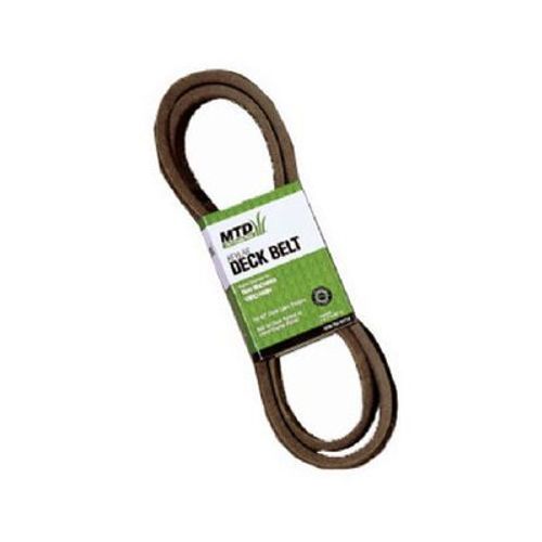 Ceinture de pont pour tondeuse autoportée MTD 754-0364