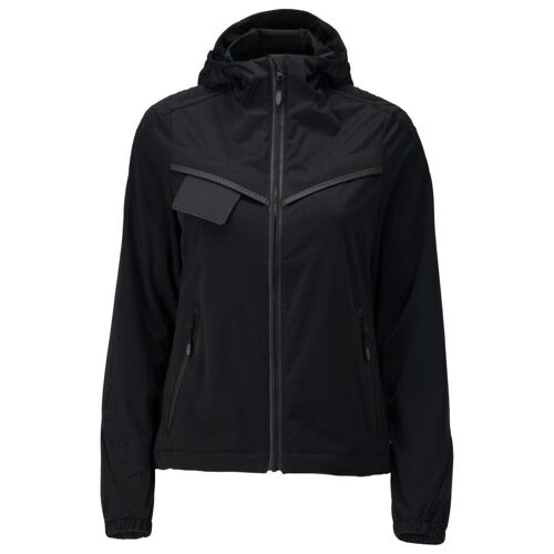 MASCOT 22111-615-09-S Veste Noir - S