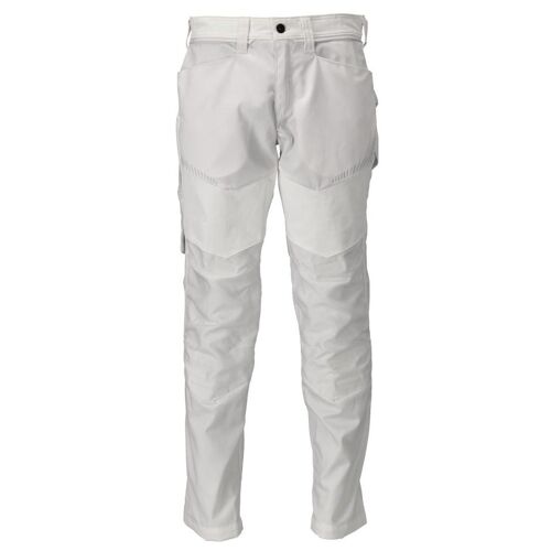 MASCOT 22479-230-06-76C49 Pantalons Blanc - 76C49