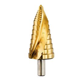 Perceuse à cône en tôle DeWalt DT5031-QZ; 20-34x100 mm