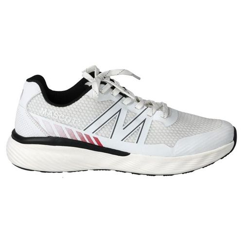 Chaussures Mascot F1005s906s06s1041 D'athlétisme Blanc