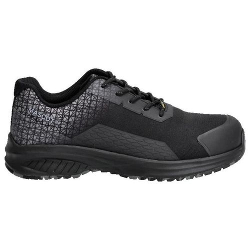 Chaussures Mascot F1500s909s09s0837 Noir