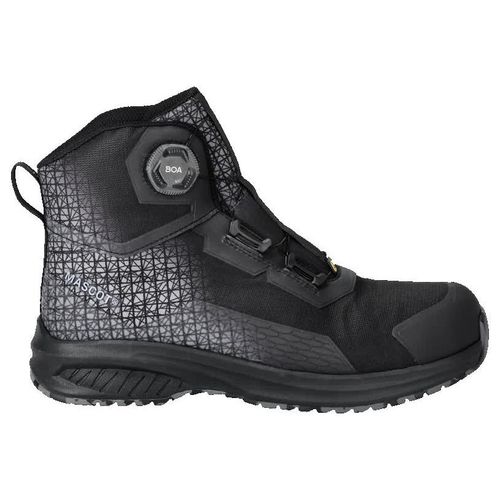 Chaussures Mascot F1502s909s09s1045 Noir