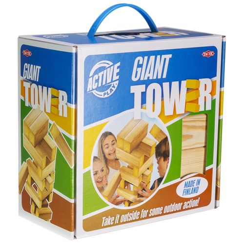 Tactic La Tour Géante