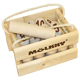 Mölkky Version Luxe